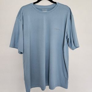 Columbia Omni Wick Shirt